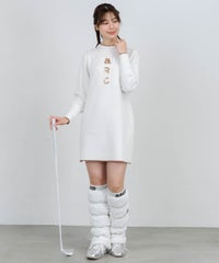 モデル着用画像(ホワイト)